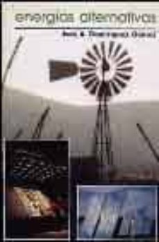 energias alternativas (2ª ed.)-9788495495426