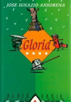 gloria-jose ignacio ansorena-9788495589026