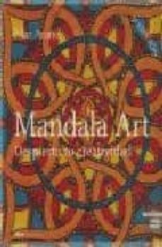 mandala art: despierta tu creatividad (3ª ed.)-pilar araño-9788495590626