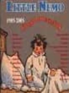 little nemo 1905-2005: un siglo de sueños-9788495634726