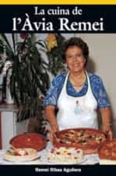 la cuina de l avia remei-remei ribas-9788495684226