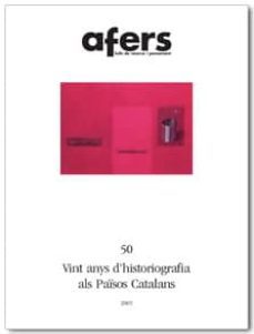 vint anys d historiografia als paisos catalans-agusti colomines i companys-manuel ardit-vicent olmos i tamarit-9788495916426