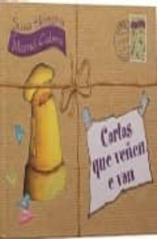 cartas que vienen y van-susa herrera-9788495923226