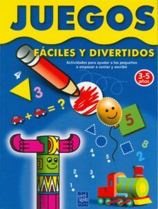 juegos (libros grandes)-9788495991126