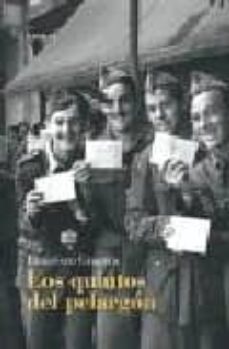 los quintos del pelargon-9788496052826