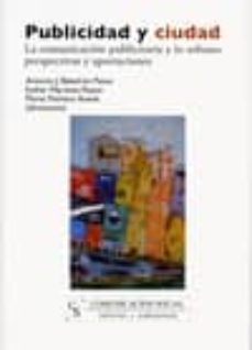 publicidad y ciudad-9788496082526