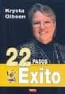 22 pasos hacia el exito-9788496166226
