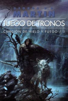 juego de tronos (ed. bolsillo omnium) (saga cancion de hielo y fu ego 1)-george r.r. martin-9788496208926