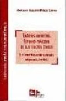 uniones de hecho: estudio practico de sus efectos civiles-antonio alberto perez ureña-9788496261426