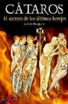 cataros: secreto de los ultimos herejes-9788496280526