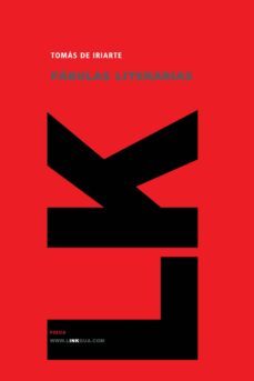 fabulas literarias-9788496290426