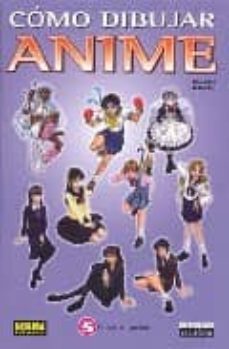 como dibujar anime 5. chicas en accion (biblioteca creativa nº 24 )-tadashi ozawa-9788496325326