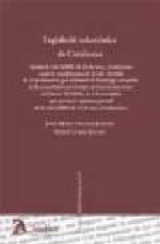 legislacio urbanistica de catalunya: inclou le llei 2/2002, d urb anisme, amb les modificacions de la llei 10/2004i el reglament-joan manuel trayter jimenez-9788496354326