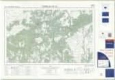953-1 mapa torrealvilla(1:25000)-9788496385726