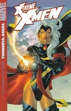 marvel: x-treme x-men-9788496389526