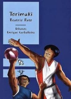 torimaki-beatriz rato-9788496441026