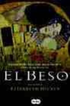 el beso-elizabeth hickey-9788496463226