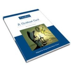 a christmas carol (libro + cd)-9788496469426