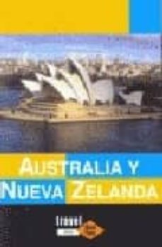 australia y nueva zelanda-travel time gran tour-9788496519626