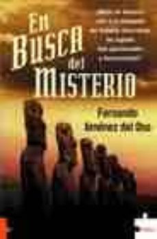 en busca del misterio-9788496525726