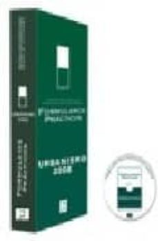 formularios practicos urbanismo 2008-9788496535626