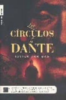 los circulos de dante-javier arribas rodriguez-9788496544826