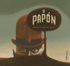 o papon-9788496573826