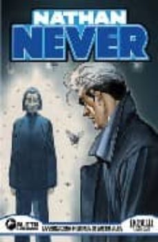 nathan never 20: la verdadera historia de mister alfa-9788496587526