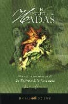 el poder de las hadas: mensajes y enseñanzas de los espiritus de la naturaleza-george guzman-9788496595026