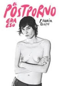 el postporno era eso-9788496614826