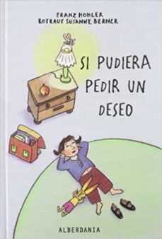 si pudiera pedir un deseo-franz hohler-9788496643826