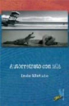 autorretrato con isla-ines matute-9788496687226