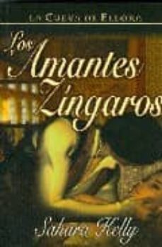 los amantes zingaros-9788496693326