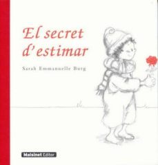 el secret d estimar-sarah emmanuelle burg-9788496708426