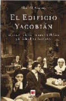 el edificio yacobian-9788496748026