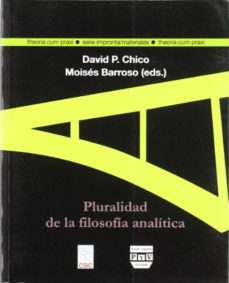 pluralidad de la filosofia analitica-david y otro chico-9788496780026