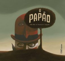 o papao (portugues)-pablo albo-9788496788626