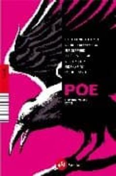 poe-luis alberto de cuenca-mario cuenca sandoval-9788496822726
