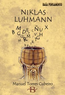 niklas luhmann-manuel torres cubeiro-9788496893726