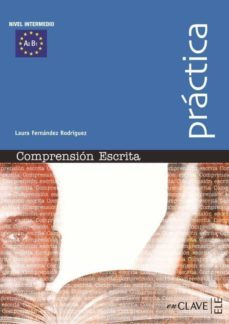 comprension escrita (nivel intermedio)-9788496942226