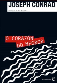 o corazon do negror-joseph conrad-9788496957626