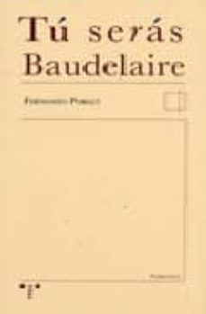 tu seras baudelaire-9788497042826