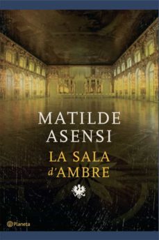 la sala d ambre-9788497081726
