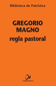 regla pastoral (2ª ed.)-9788497150026