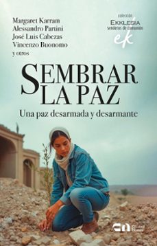 sembrar la paz-9788497156226