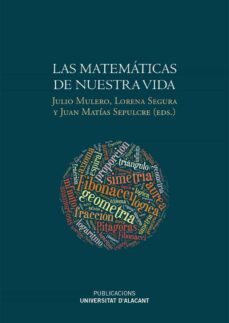 las matematicas de nuestra vida (ebook)-9788497174626