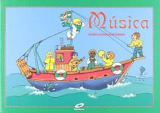 proyecto andalucia, musica, 4 educacion primaria, 2 ciclo-9788497370226