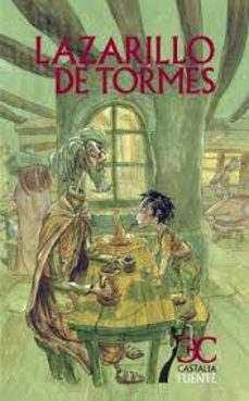 el lazarillo de tormes (ebook)-9788497409308