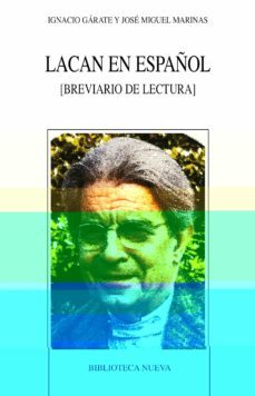 lacan en español: breviario de lectura-9788497421126