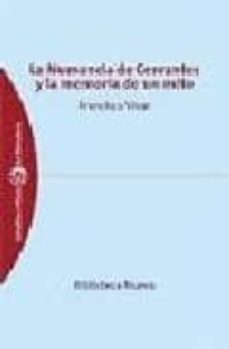 la numancia de cervantes y la memoria de un mito-9788497422826